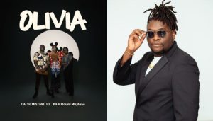 Calvo Mistari teams up with Bandanah Miqassa for “Olivia” [Video]