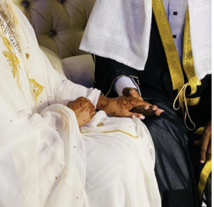 A guide to Borana wedding: From courtship to celebration