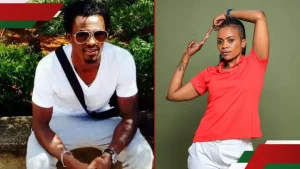 Janet Wanja’s Brother Appreciates Kenyans’ Support after Announcing Her Death