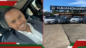 Khalif Kairo Plans Comeback after a Tough Year in Business, Cites Elon Musk’s Journey