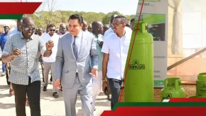 Rostam Aziz: Meet Taifa Gas Owner Who was Named Tanzania’s First US Dollar Billionaire