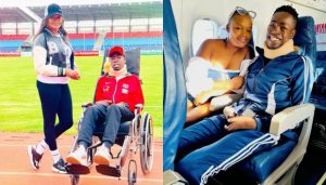 Details of Ezekiel Otuoma’s last moments emerge