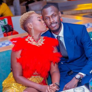 Nana Owiti Talks on Life After King Kaka Split