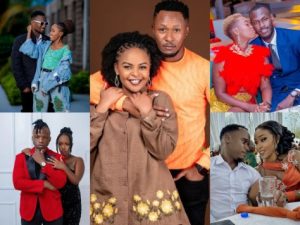 Celebrity breakups and divorces of 2024