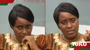 Meru Musician Recounts Being Swindled Money by Kenyan Producers in Church: “Most Are Christians”