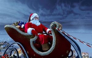 Christmas fun facts: 12 things you didn’t know about Santa Claus