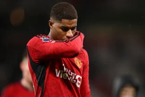 Rashford leaving Man Utd could do ‘world of good’ – Keane