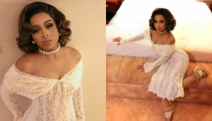 The millions Nandy was paid for her 10 mins performance at Zakir Kholsa’s wedding