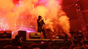 How Blankets and Wine Festival December Edition Went Down