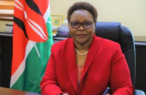 Reach out if affected by liquidation of financial institutions – KDIC to Kenyans