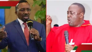 Pastor Ezekiel, Ng’ang’a: Top 5 Trending Pastors of 2024