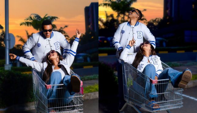 Brown Mauzo- Stop envying people’s relationships