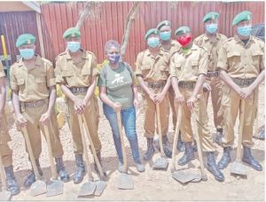 Bor’s journey of passion and purpose