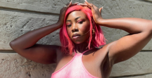 Why ladies should experience a Nigerian man according to Chebet Ronoh