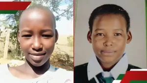 Eldoret Family Worried as Form One Daughter Goes Missing after Visiting Friend