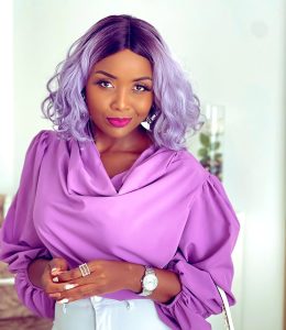 Kush Tracey Reflects on Sobriety Journey after Hitting a Two-year Milestone