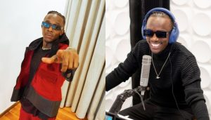 Kerry Martin: Luhya’s are the most romantic men in Kenya