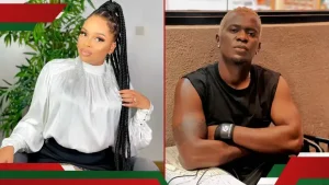 Nandy Defends Willy Paul after Calls to Cancel Him Over Beef with Diamond: “Ni Rafiki Yangu”