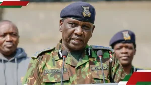 Police Deny Involvement in Abduction of Online Govt Critics: “Don’t Tarnish Our Reputation”