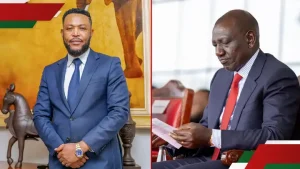 Congolese Prophet Warns Against Disrespecting William Ruto: “You’re Insulting God”