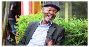 Mother-in-Law’s Mzee Mwamba outlines challenges of being a creative in Kenya
