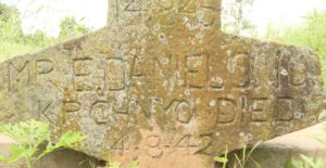 Welcome to Amerika SDA church where faith meets history