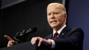 Biden commutes sentences of 37 of 40 inmates on federal death row