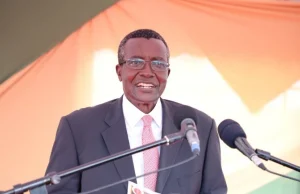 ‘Heartless and uncaring politics’: Former CJ Maraga condemns abduction of gov’t critics