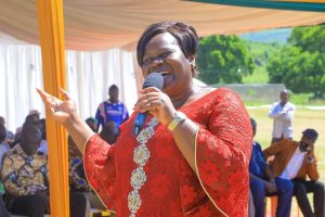 Wanga urges action on Lake Victoria fishermen’s security