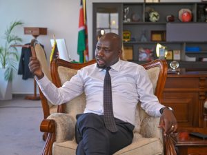 Murkomen – We need to safeguard country from negative social media behaviours