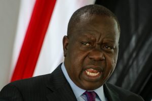 UPA endorses Matiang’i as its 2027 presidential candidate