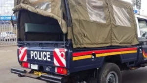 Man stabs wife, kills daughter following domestic fight in Kiambu