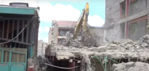 Kayole demolitions: Gov’t must factor human element and re-evaluate affordable housing