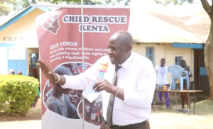 Sh45 million set aside to upgrade Trans Nzoia TVET facilities