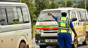 NTSA, police launch road safety awareness drive