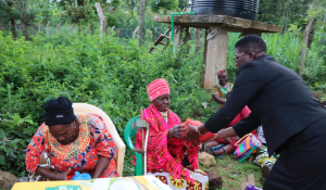 Include PWDs in your holiday plans, MP asks Kenyans