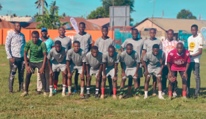 Mombasa launches football tournament to tackle drug abuse