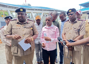 Government confirms progress on flagship projects in Nyanza