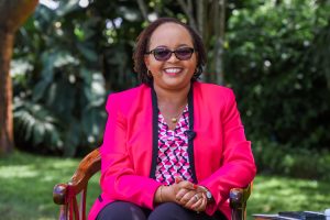 Waiguru: We made great strides in 2024, let’s build on
