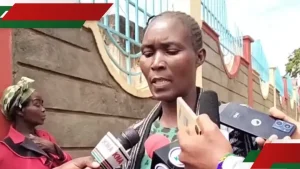 Embu: Family in Agony as Their 96-Year-Old Mum Dies After Brutal Attack, Claim Suspect Is Still Free