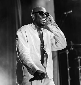 Love of My Life: Chimano’s Birthday Tribute to Bien