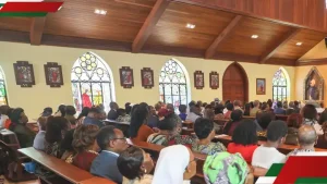 PAG Pastor Dies after Worshipper He Was Exorcising Demons from Kicks Him