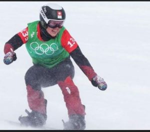 Swiss snowboarder Hediger, 26, dies in avalanche