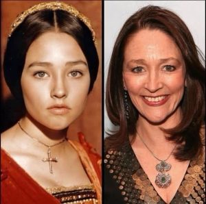 Romeo and Juliet Actress Olivia Hussey is Dead