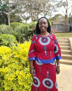 Martha Karua’s Greatest Motherhood Lessons