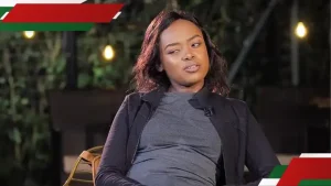 Kenyan Woman Who Financed Wedding with Chama Money Recalls Busting Hubby with Side Chick