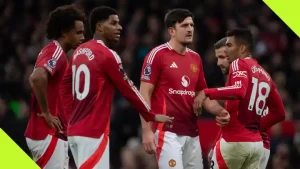 Ruben Amorim Names One Man United Player Who Continues to Silence Doubters