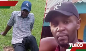 Kakamega Sick Mum Heartbroken after Son Dies in Road Crash: “Still Waiting for His Call”