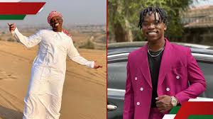 Flaqo Lays Bare his Numerous Relationship Woes