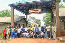 Embu county unveils plans to revive Mwea Game Reserve